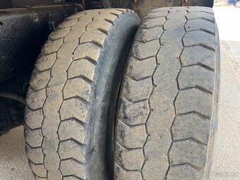 TATRA TERRNO T 815-2 6X6 - 20