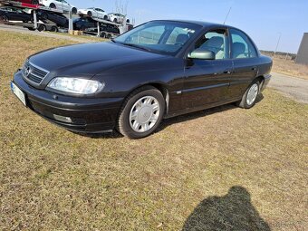 Opel Omega 2.2i 106kw Klima Model 2002,, - 20