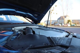 Audi a4b8 - 20
