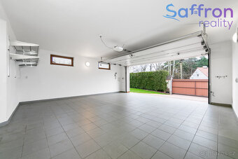 Prodej rodinného domu 6+kk, 336 m², Zruč, ulice Smíchovská - 20