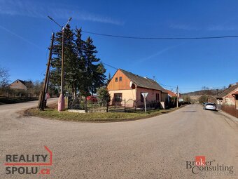Prodej, domy/rodinný, 140 m2, Soběchleby E12, 43801 Blšany,  - 20