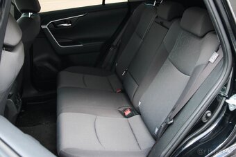 Toyota RAV4 2.5 Hybrid AWD BUSINESS EDITION - 20