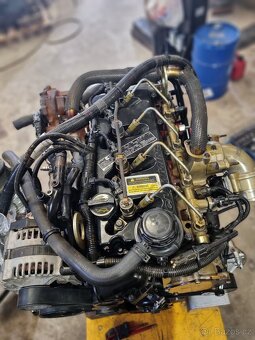 Motory Deutz, Volvo, Cummins, Doosan, Daewo, Komatsu - 20