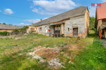 Prodej rodinného domu, 100 m², Všeruby - 20