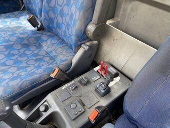 Iveco Eurocargo 90E17, Euro 3, hákový nosič kontejnerů +DPH - 20