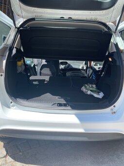 Ford B-max 2016 - 20