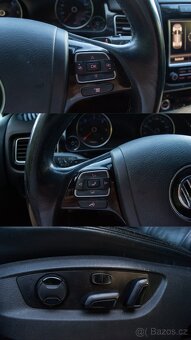 Volkswagen Touareg II 3.0 V6 TDI - 20