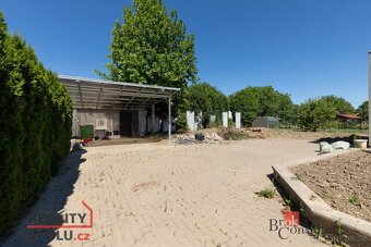 Prodej, domy/rodinný, 153 m2, Blatná 232/7, 79401 Krnov, Bru - 20