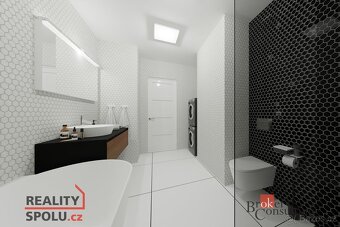Prodej, byty/2+1, 76 m2, Koulova 1606/2, 16000 Praha, Hlavní - 20