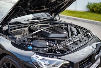 BMW M2 G87, FACELIFT, záruka 4roky, PPF folie - 20