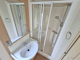 mobilheim,mobilní dům willerby Winchester 12x3,7 m - 20