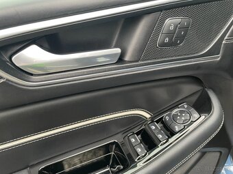 Ford S-MAX 2.0 TDCI 110 kW VIGNALE - 20
