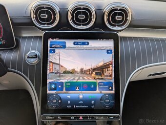 Mercedes-Benz CLE 200, 2024,AMG, Zaruka, Burmester - 20