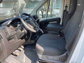 Citroën Jumper 2.2 Vans Tripper - 20