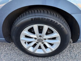 Passat b8 variant 1.4 tsi 110 kw - 20