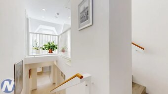 Moderní prostorná vila pod Chopkom - Nízké Tatry, Slovensko - 20