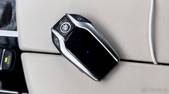 BMW 540i FULL BODYKIT BMW M5 LCI - 20