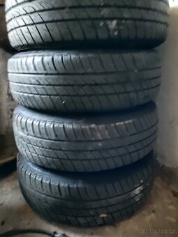 Škoda Octavia tour 1.9 4x4 - 20