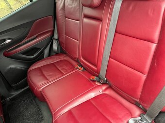 Opel Mokka 1.4 turbo - 20