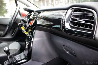 Citroën C3 1.4i Attraction, 54kW, M5, 5d. - 20
