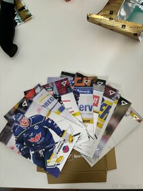 Hokejové karty OFS 2023-2024 - 20