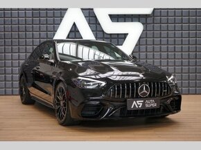 Nova sada Mercedes R20 C63 AMG W206 Original Michelin - 20