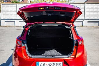 Mazda CX-3 1.5 Skyactiv Revolution - ZÁRUKA 1 rok/20000km - 20