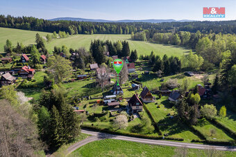 Prodej chaty, 61 m², Tatrovice - 20