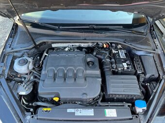 Volkswagen Golf, 2.0 TDi 110kW VÝBAVA - 20