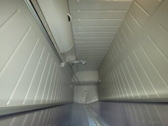 Fiat 2.3Mjet 150Ps Burstner Aviano I870, zimní paket, odpoče - 20