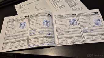 Saab 9-5 kombi 1.9TiD Maptun 180PS - 20