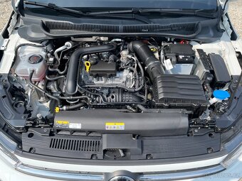 Volkswagen Polo 1.0 TSi/70kW - LIFE - 20