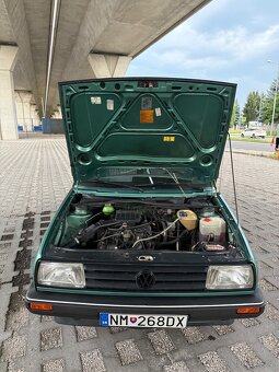 ‼️Volkswgen Jetta MK2 1.8 - 20