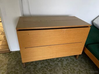 Starožitné skříně - 20