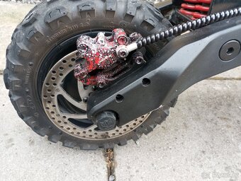 Kaabo Wolf Warrior 11 plus - 20