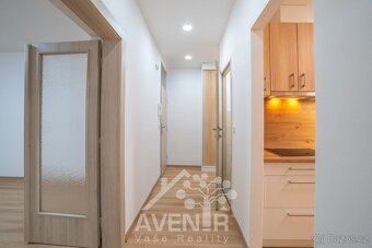 Pronájem bytu 3+1 72 m², Zlín, ev.č. 69465 - 20