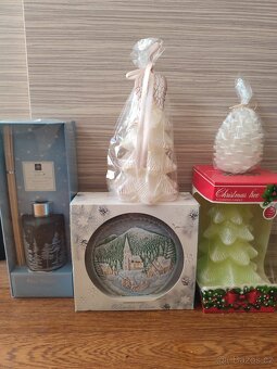 .Vánoční dekorace.. - 20