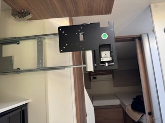 Pilote P746GJ, SOLÁRNÍ, PERFEKTNÍ STAV, FIAT DUCATO - 20