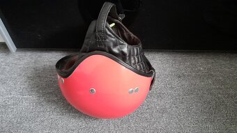 Stará retro helma kokoska - 20