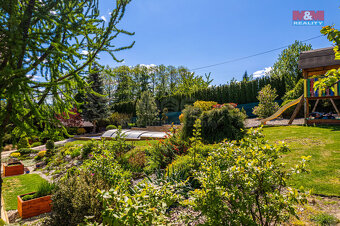 Prodej rodinného domu, 230 m², Pstruží - 20