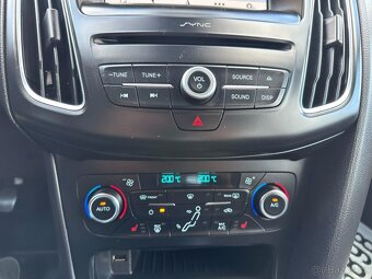 Ford Focus 1.0EcoBoost 92kw - 20