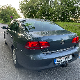 Volkswagen Passat b7 - 20