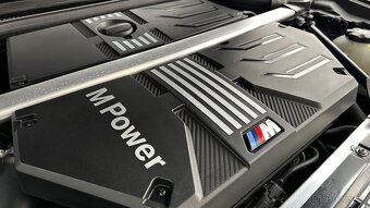 BMW X3, M Competition / TOP STAV / ZÁRUKA - 20