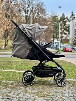 cybex kocarek Eezy S+2 - 20