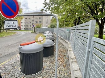 Pronájem bytu 2+1, 62 m2, lodžie, sklep, ul. Bezděkovská, St - 20