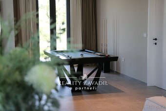 Prodej vily 430 m², Brtonigla, Chorvatsko, ev.č. 00906 - 20