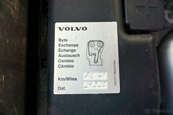VOLVO XC90 2013 2,4D5 147KW 2013 7 MÍST MOMENTUM CZ - 20