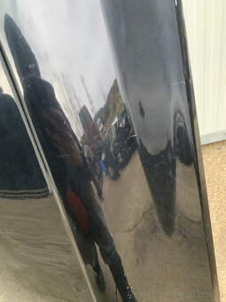 predni blatnik audi a6 c6 4F -09 pravy levy CERny - 20