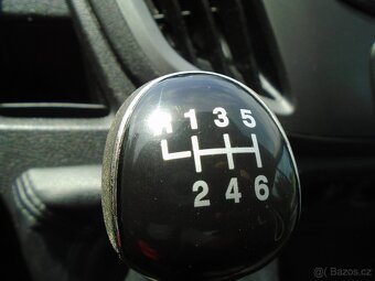 Ford Transit 2.2 TDCI,7.Míst,Valník,Klima - 20