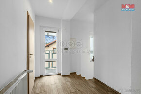 Prodej nájemního domu, 131 m², Hrdlív - 20
